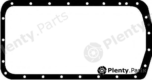  VICTOR REINZ part 712591820 Gasket, wet sump