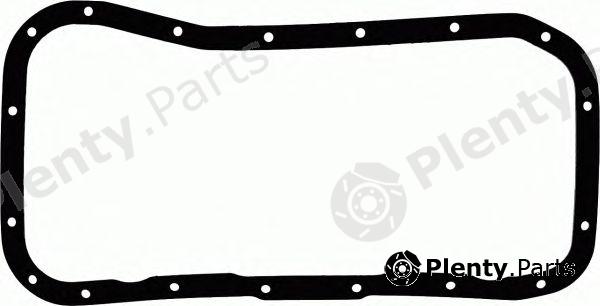  VICTOR REINZ part 71-12961-00 (711296100) Gasket, wet sump