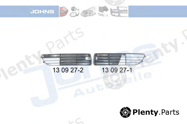  JOHNS part 130927-1 (1309271) Ventilation Grille, bumper