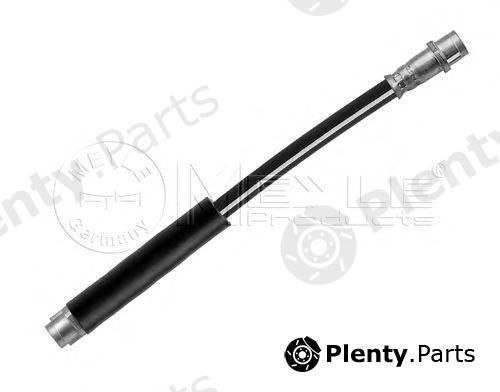  MEYLE part 0145250023 Brake Hose