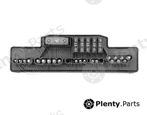  MEYLE part 0148000011 Multifunctional Relay