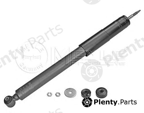  MEYLE part 0266250001 Shock Absorber