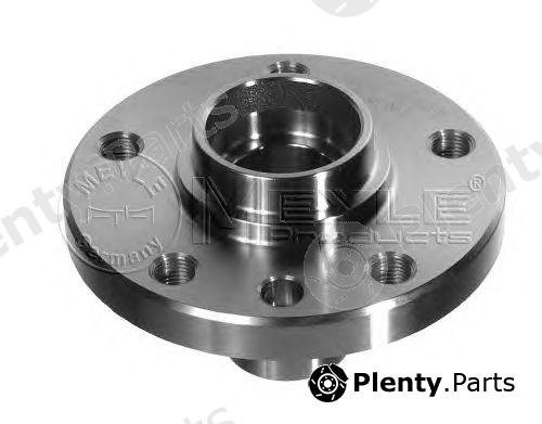  MEYLE part 1005010017 Wheel Hub