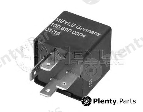  MEYLE part 1008990094 Relay, coolant level warning light