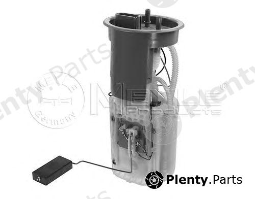  MEYLE part 1009190075 Fuel Feed Unit