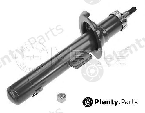  MEYLE part 11-266130002 (11266130002) Shock Absorber