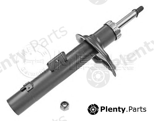  MEYLE part 11-266230009 (11266230009) Shock Absorber