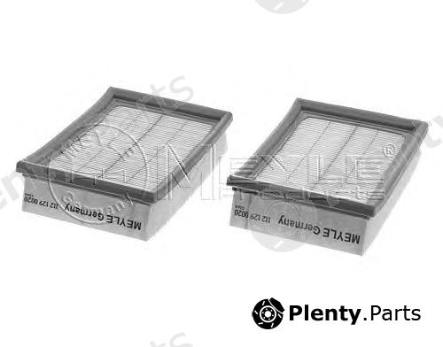  MEYLE part 1121290020 Air Filter