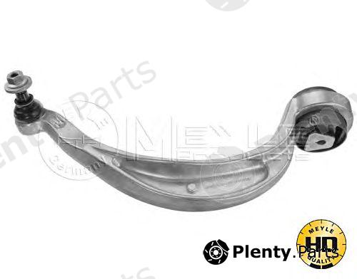  MEYLE part 1160500174HD Track Control Arm