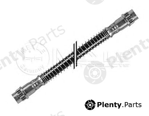  MEYLE part 16-145250005 (16145250005) Brake Hose