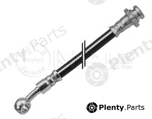  MEYLE part 36-145250002 (36145250002) Brake Hose