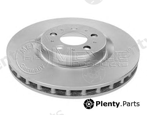  MEYLE part 5155210002/PD (5155210002PD) Brake Disc