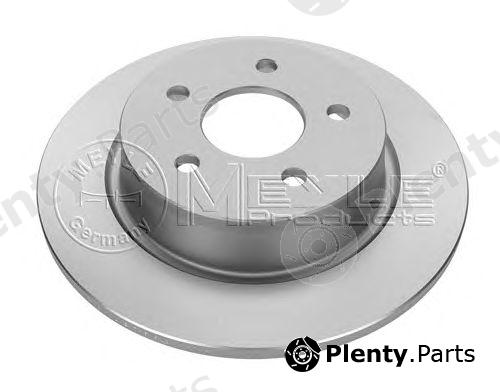  MEYLE part 7155230017/PD (7155230017PD) Brake Disc