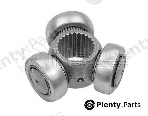  MEYLE part 8144980004 Tripod Hub, Drive shaft