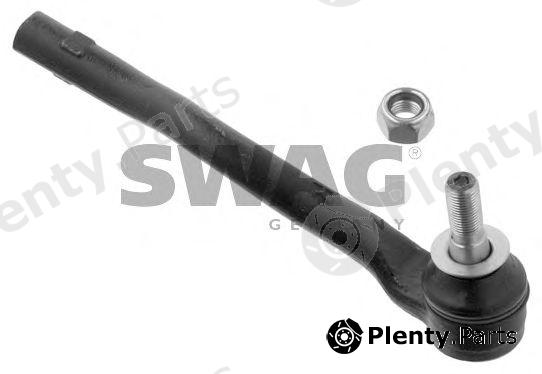  SWAG part 10936586 Tie Rod End
