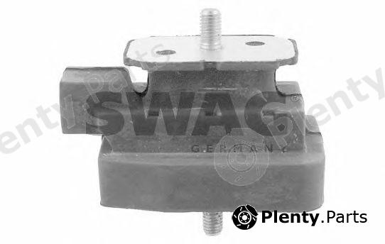  SWAG part 20926666 Mounting, manual transmission