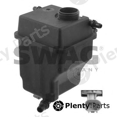  SWAG part 20938458 Expansion Tank, coolant
