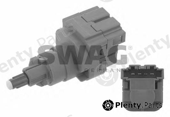  SWAG part 30931289 Brake Light Switch