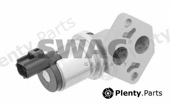  SWAG part 50926249 Idle Control Valve, air supply