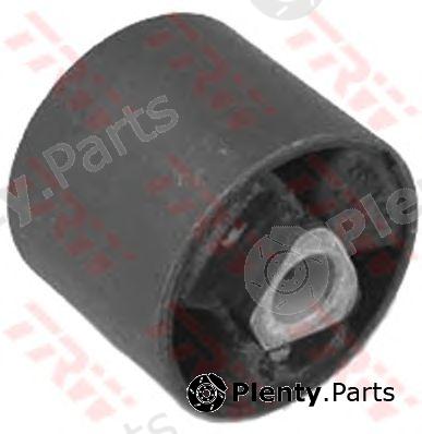  TRW part JBU216 Control Arm-/Trailing Arm Bush