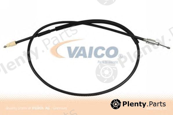  VAICO part V1030088 Cable, parking brake