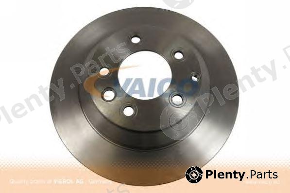  VAICO part V10-80006 (V1080006) Brake Disc