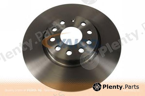  VAICO part V10-80085 (V1080085) Brake Disc