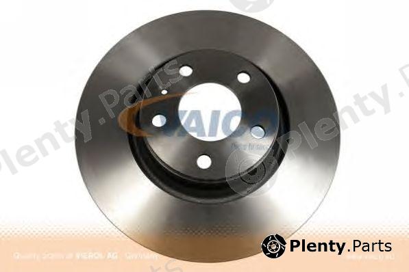  VAICO part V1080090 Brake Disc