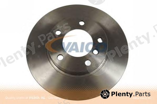  VAICO part V2080037 Brake Disc