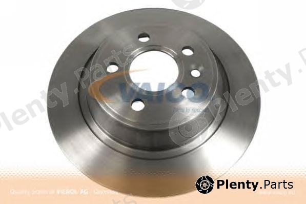  VAICO part V2540006 Brake Disc