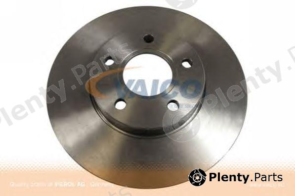  VAICO part V25-80017 (V2580017) Brake Disc
