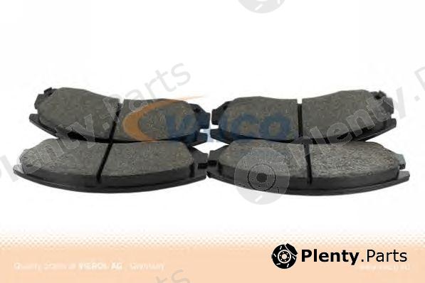  VAICO part V370023 Brake Pad Set, disc brake