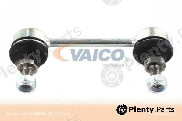  VAICO part V389586 Rod/Strut, stabiliser
