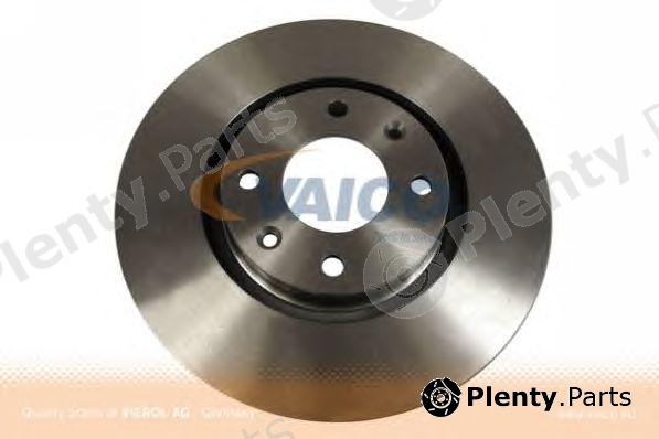  VAICO part V4280015 Brake Disc