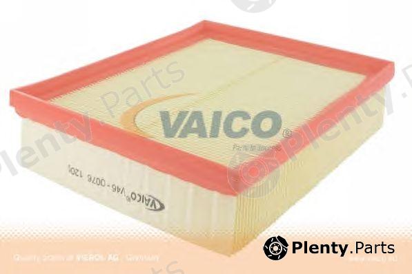  VAICO part V460076 Air Filter