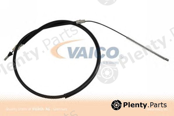  VAICO part V46-30008 (V4630008) Cable, parking brake