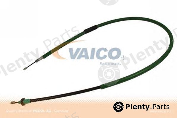  VAICO part V4630044 Cable, parking brake