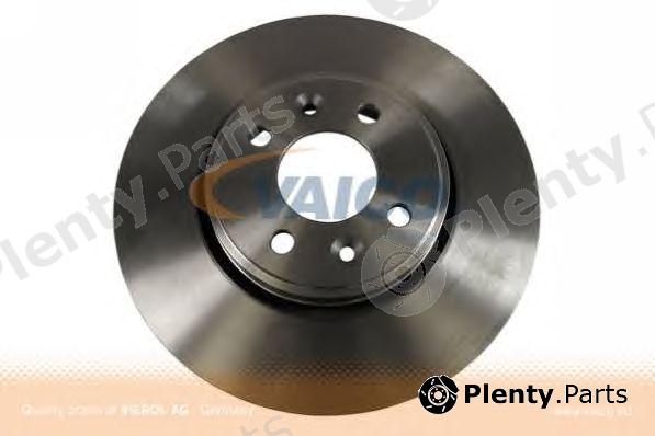  VAICO part V46-80008 (V4680008) Brake Disc