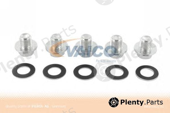  VAICO part V700114 Oil Drain Plug, oil pan