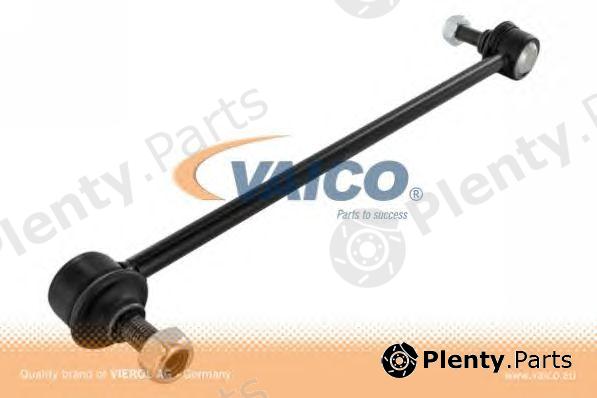  VAICO part V709605 Rod/Strut, stabiliser