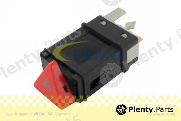  VEMO part V10-73-0179 (V10730179) Hazard Light Switch