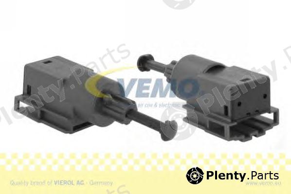 VEMO part V10-73-0205 (V10730205) Switch, clutch control (cruise control)