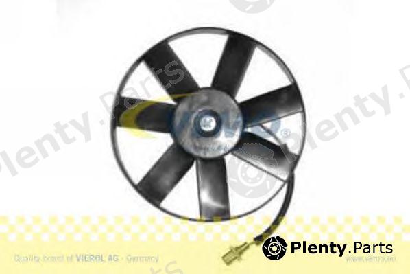  VEMO part V15-01-1830 (V15011830) Electric Motor, radiator fan