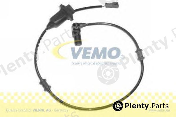  VEMO part V30-72-0146 (V30720146) Sensor, wheel speed