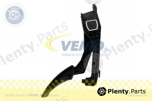  VEMO part V30-82-0009 (V30820009) Accelerator Pedal