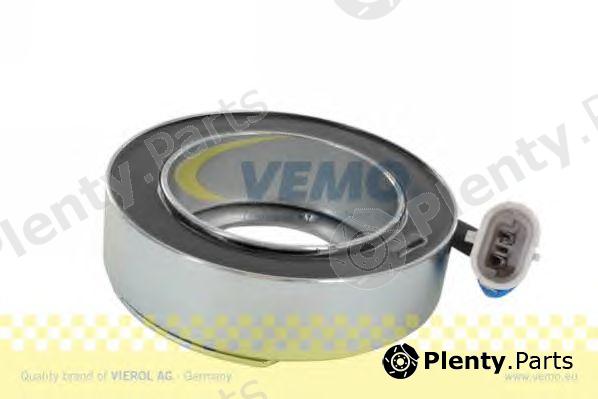  VEMO part V40-77-1014 (V40771014) Coil, magnetic-clutch compressor