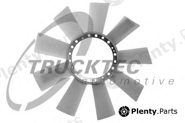  TRUCKTEC AUTOMOTIVE part 0219132 Fan Wheel, engine cooling