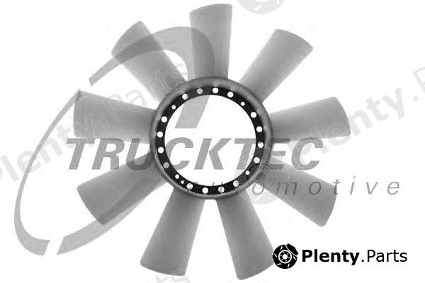  TRUCKTEC AUTOMOTIVE part 02.19.134 (0219134) Fan Wheel, engine cooling