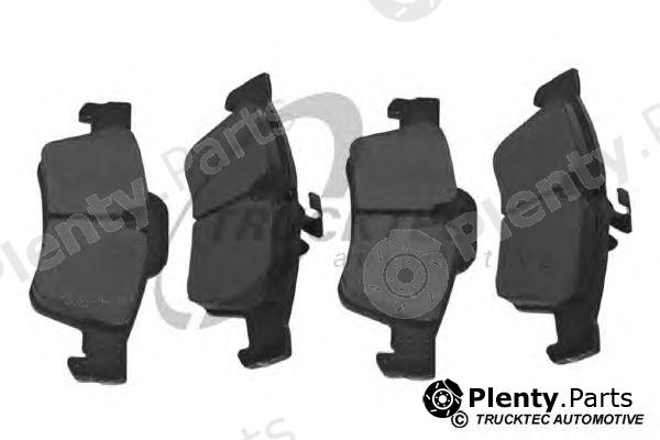  TRUCKTEC AUTOMOTIVE part 02.35.199 (0235199) Brake Pad Set, disc brake
