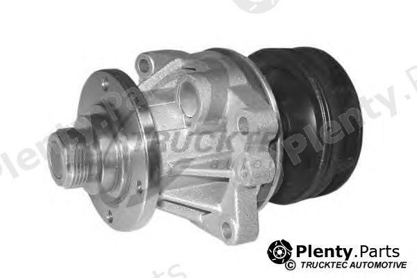  TRUCKTEC AUTOMOTIVE part 08.19.053 (0819053) Water Pump